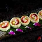 Best Naruto Roll in Garden City, NY