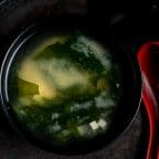 Best Miso Soup in Garden City, NY