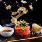 Best Spicy Crunchy Tuna Tartar in Garden City, NY