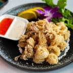 Best Crispy Calamari in Garden City, NY