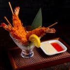 Best Coconut Shrimp in Garden City, NY