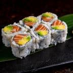 Best Salmon Avocado roll in Garden City, NY