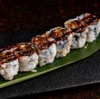 Best Salmon Skin Roll in Garden City, NY