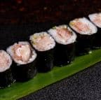 Best Yellowtail Scallion Roll in Garden City, NY