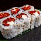 Best Cream Cheese Sundry Tomato Roll in Garden City, NY