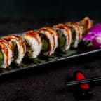 Best Shrimp Tempura Roll in Garden City, NY