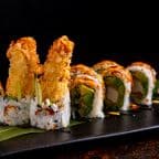 Best *Golden Chicken Tempura Roll in Garden City, NY