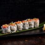 Best Spicy Toro Roll in Garden City, NY