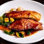 Best Red Snapper Fish Hibachi in Garden City, NY