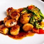 Best Scallop $ Shrimp Hibachi in Garden City, NY