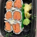 Best Spicy Tuna Roll or Hand Roll in Staten Island, NY