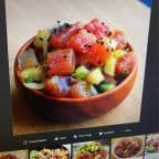 Best Seafood salad  in Staten Island, NY