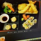 Best Shrimp Tempura Bento Box in Staten Island, NY