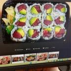 Best Tuna Avocado Roll or Hand Roll in Staten Island, NY