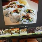 Best Eel and Cucumber Roll or Hand Roll in Staten Island, NY