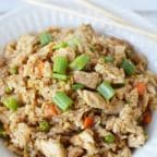 Best Chicken Fried Rice in Staten Island, NY
