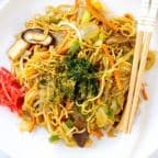 Best Yaki soba in Staten Island, NY