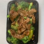 Best Beef w. Broccoli in Glyndon, MD