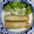 Best Vegetable Spring Roll (2) in Glyndon, MD