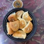 Best Fried Dumplings (8) in Glyndon, MD
