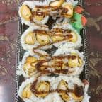 Best Sesame Chicken Roll in Glyndon, MD