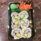 Best California Roll in Glyndon, MD
