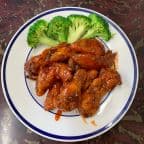 Best Buffalo Wings (10) in Glyndon, MD