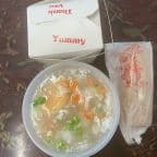 Best SHRIMP W.LOBSTER SAUCE in Glyndon, MD