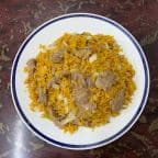 Best Beef Fried Rice in Glyndon, MD