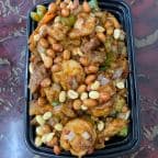 Best Kung Pao Triple Delight in Glyndon, MD