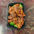 Best Sesame Beef in Glyndon, MD