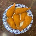 Best Fried Jumbo Shrimp (6) in Glyndon, MD