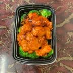 Best Vegi General Tso's Chicken in Glyndon, MD