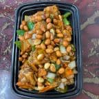 Best Vegi Kung Pao Chicken in Glyndon, MD