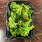 Best Sauteed Broccoli in Glyndon, MD