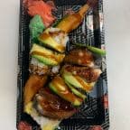 Best Dragon Maki in Glyndon, MD