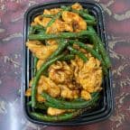 Best Chicken w. String Bean in Glyndon, MD