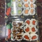 Best Maki Combo B in Glyndon, MD