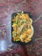 Best Mongolian Style Chicken in Glyndon, MD