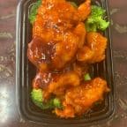 Best Orange Shrimp in Glyndon, MD