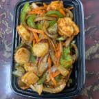 Best Szechuan Scallop & Shrimp in Glyndon, MD