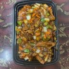 Best Hot & Spicy Beef in Glyndon, MD