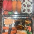 Best Sushi Deluxe in Glyndon, MD