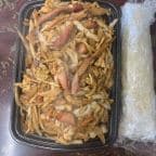 Best Roast Pork Moo Shu in Glyndon, MD