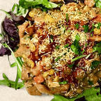 Best Daal Papri in New York, NY