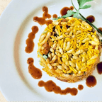 Best Bombay Bhel Poori in New York, NY