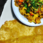 Best Lasuni Shrimp in New York, NY