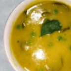 Best Matar Mushroom Ka Shorba Soup in New York, NY