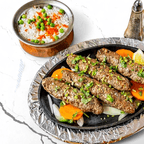 Best Sheekh Kabab in New York, NY