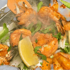 Best Tandoori Shrimp in New York, NY